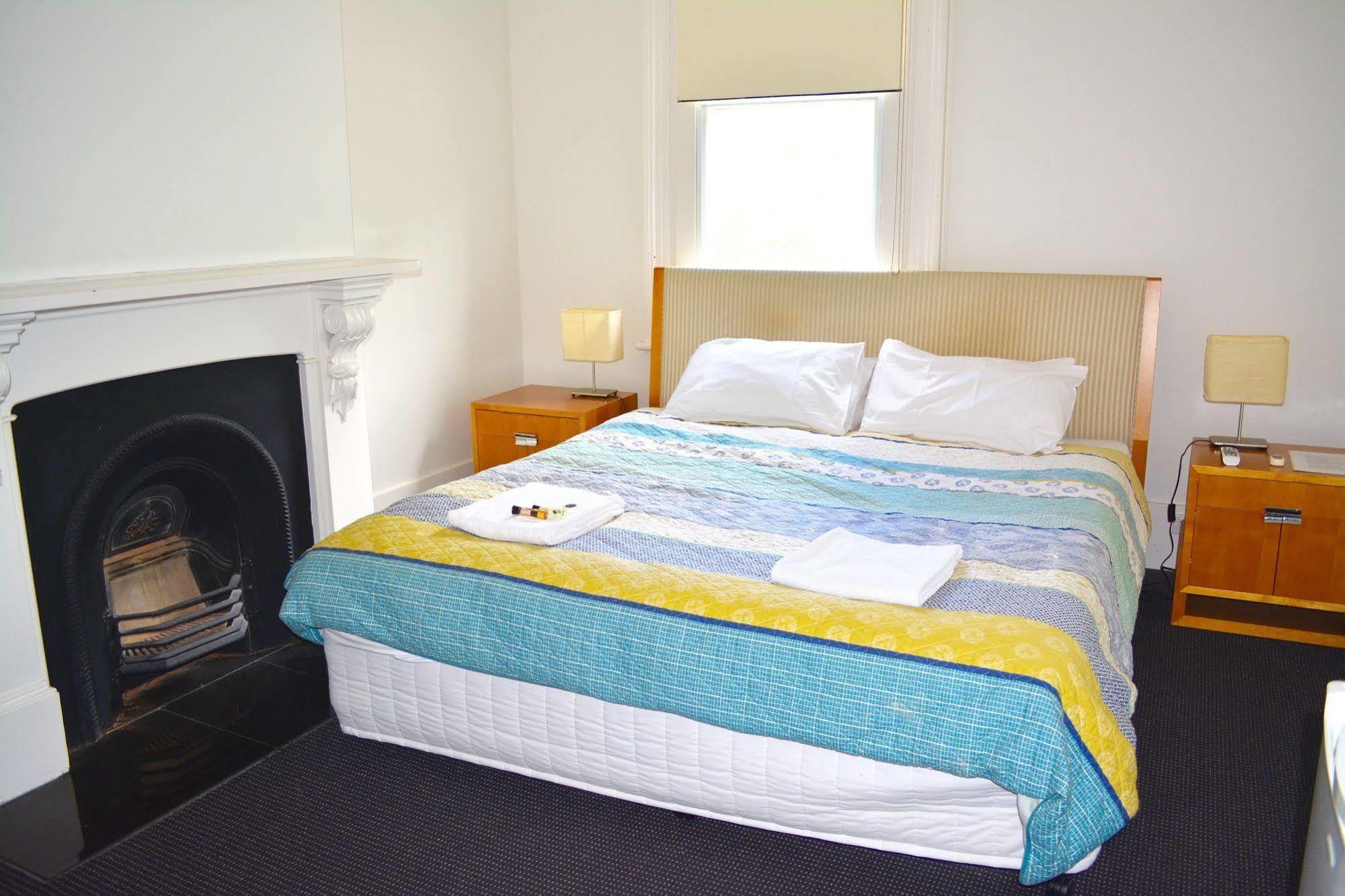 Hotel Baden Powell Melbourne