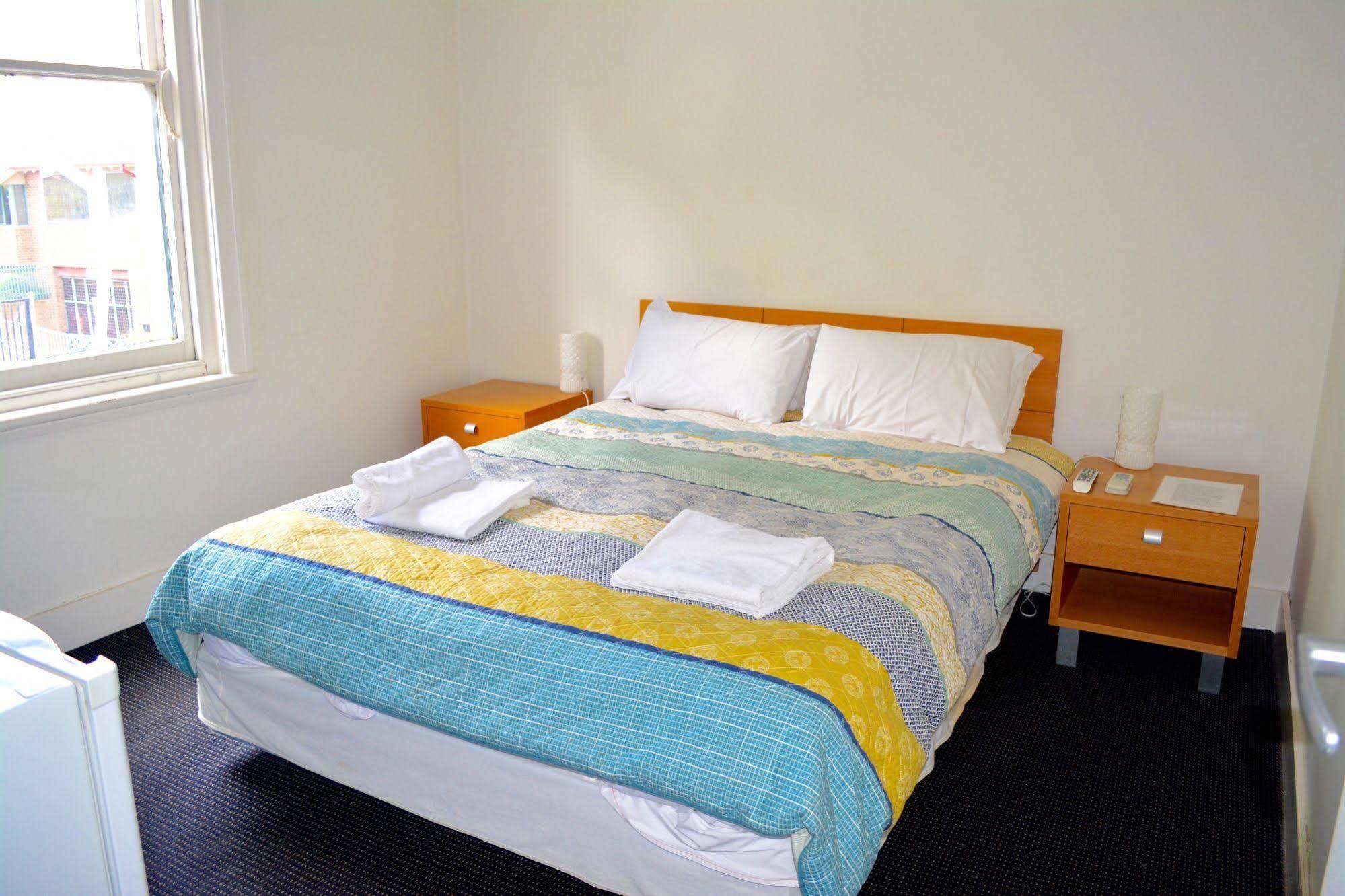 Hotel Baden Powell Melbourne