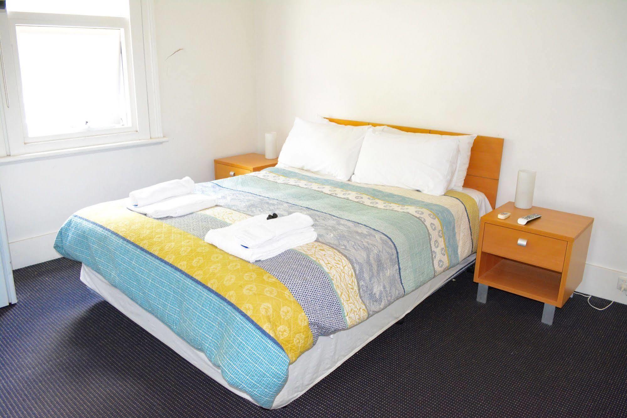 Hotel Baden Powell 3*