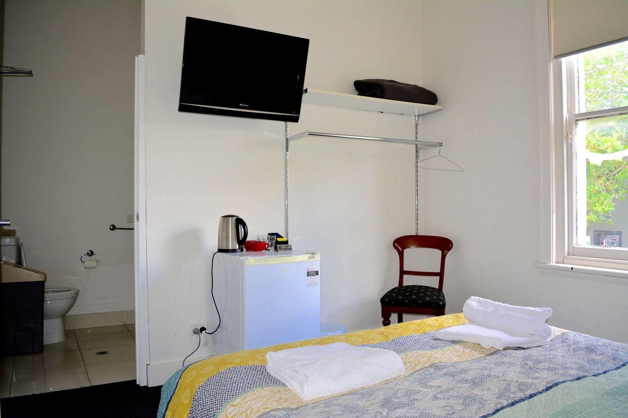 Baden Powell Hotel 3*