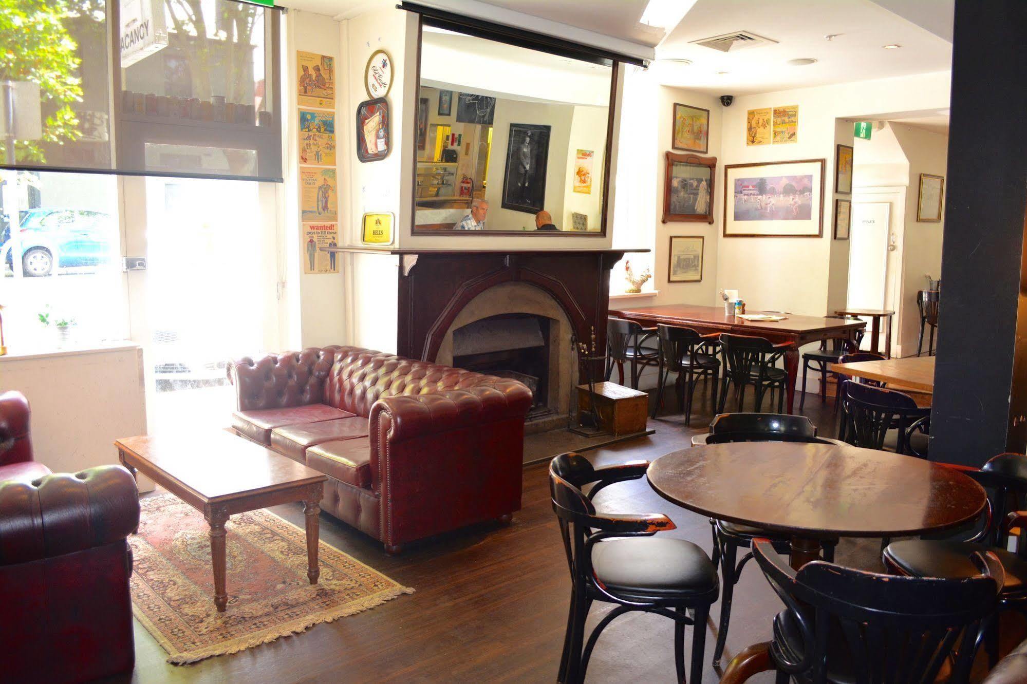 Baden Powell 3* Melbourne