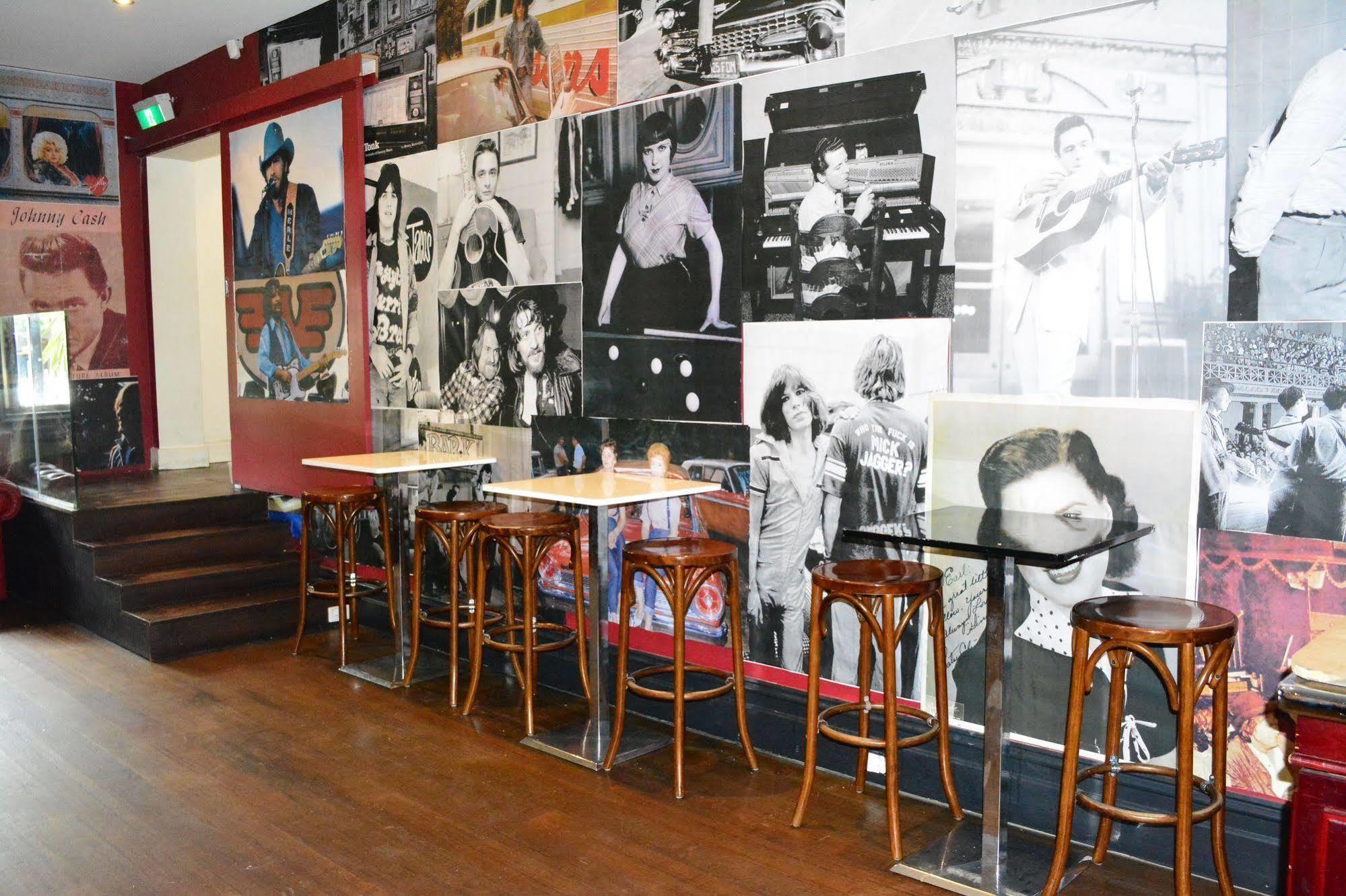 Baden Powell 3* Melbourne