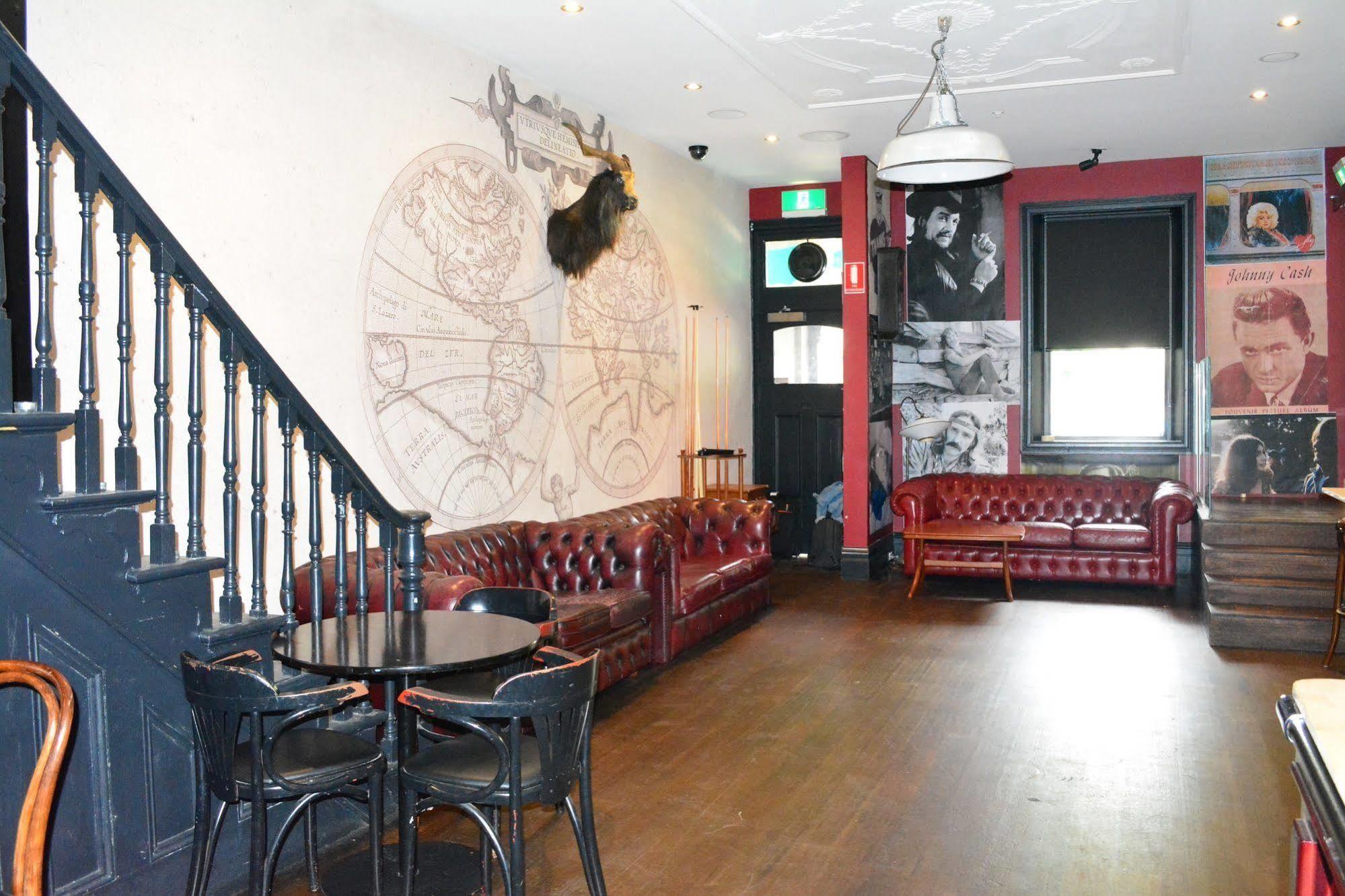 Baden Powell 3* Melbourne