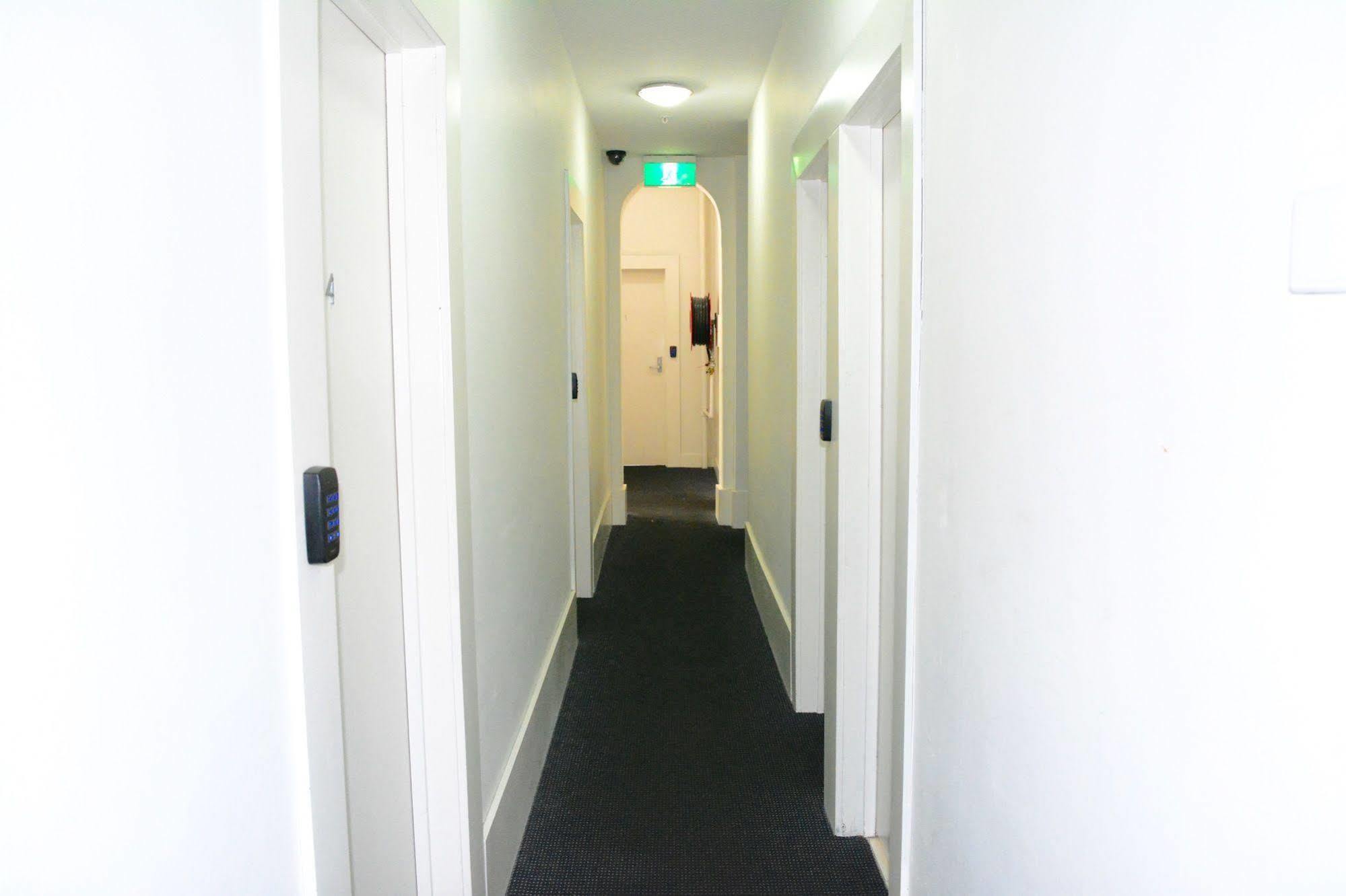 Hotel Baden Powell Melbourne