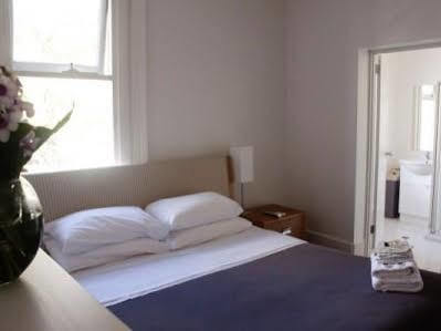Baden Powell Melbourne