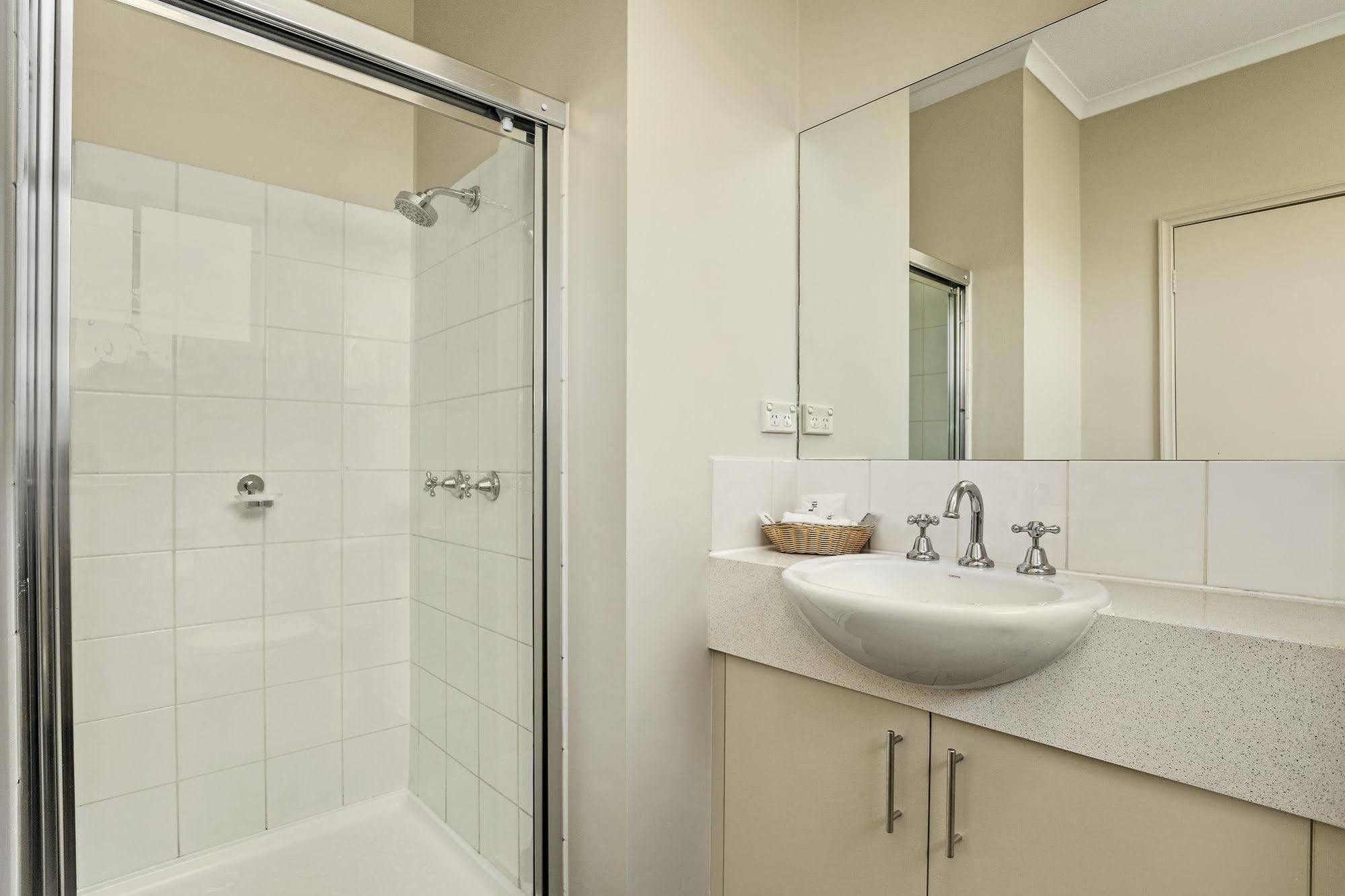 Aparthotel Punt Road