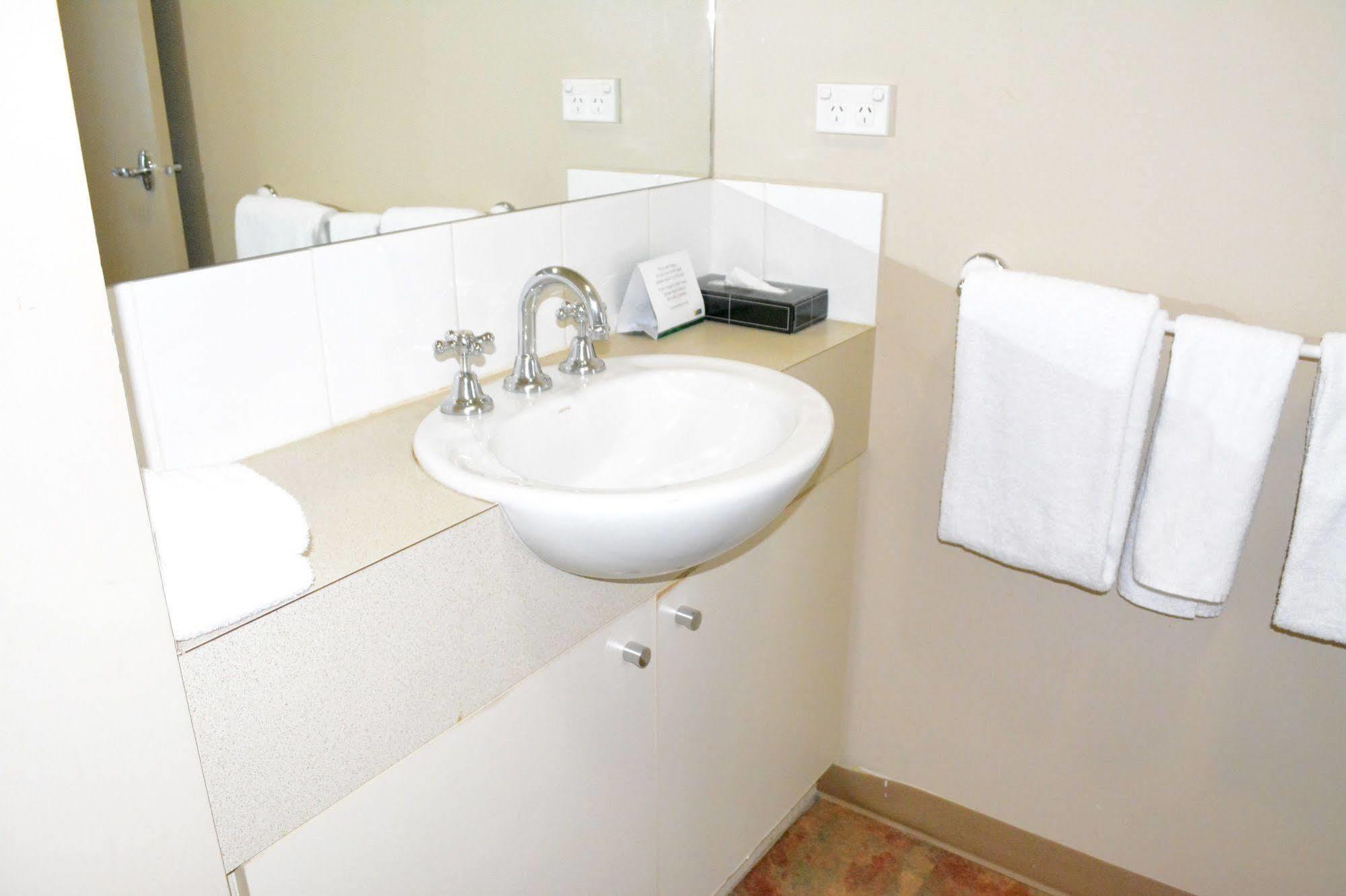 Aparthotel Punt Road