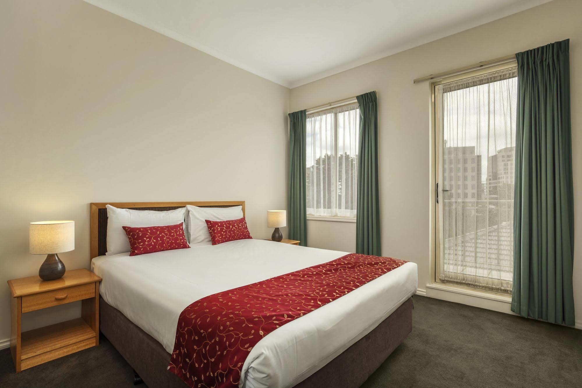 Aparthotel Punt Road