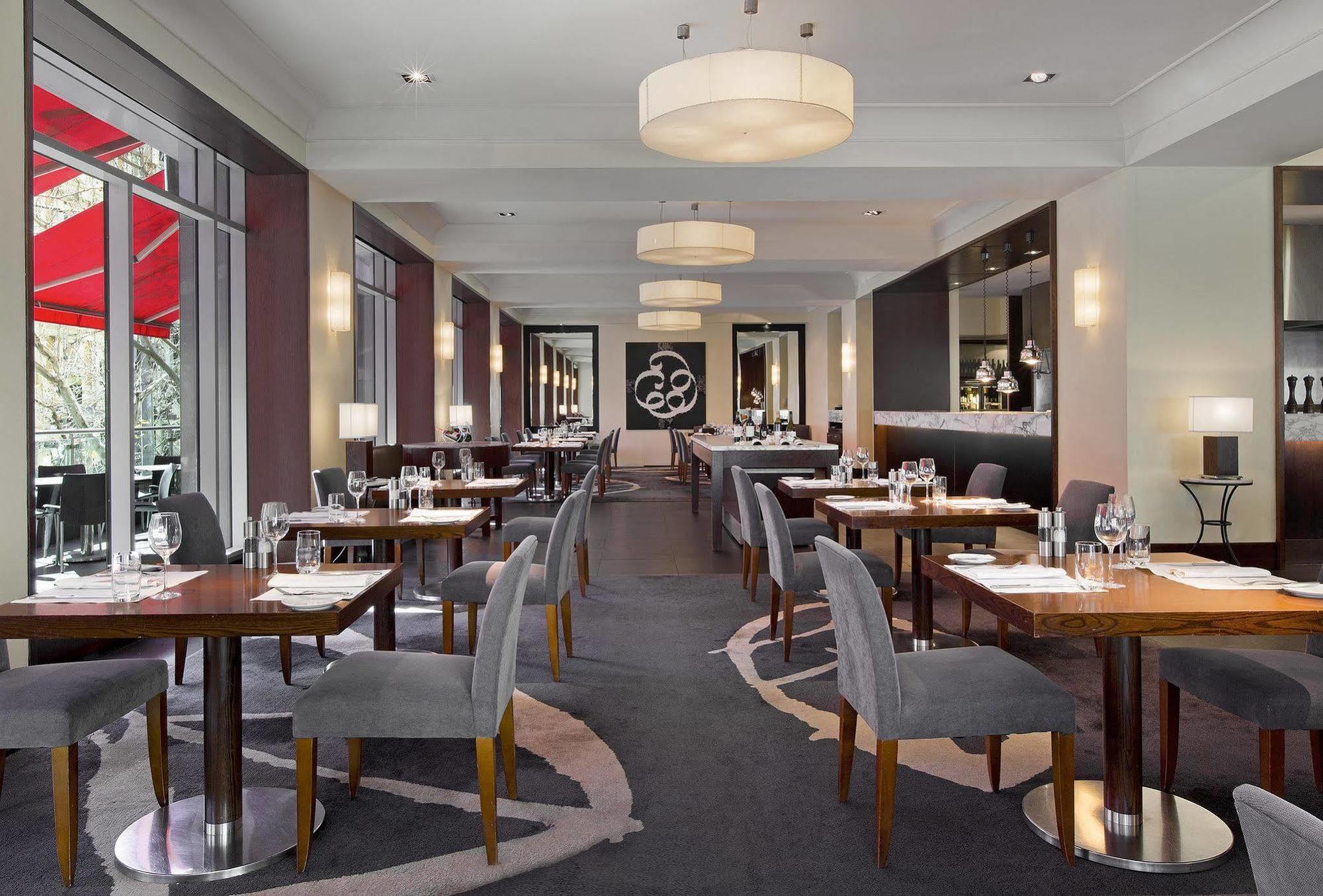 The Westin 5* Melbourne