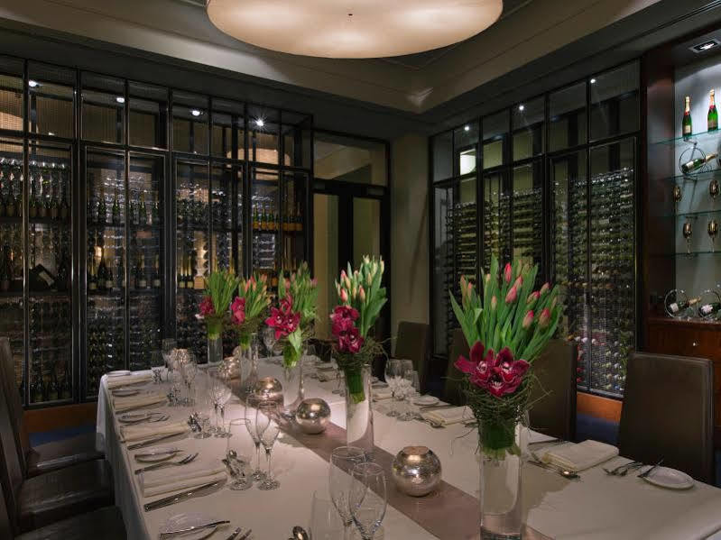 The Westin Melbourne