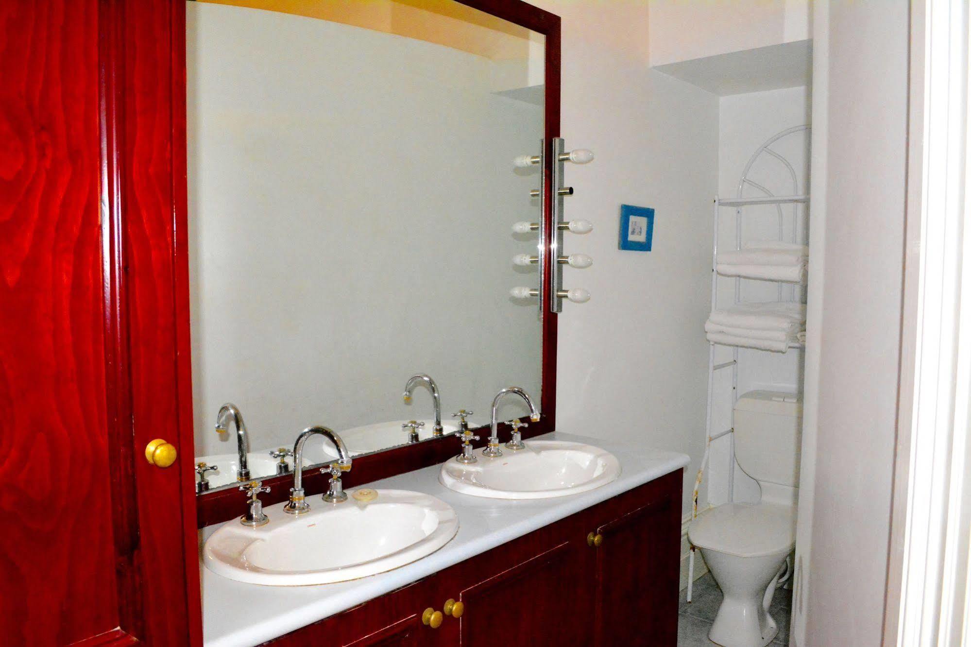 Georgian Court Bed & Breakfast Melbourne