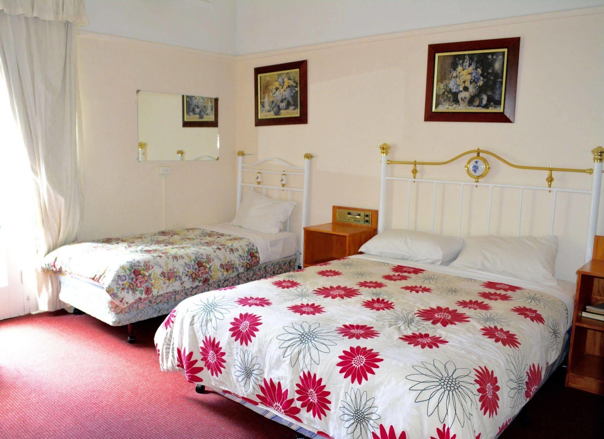 Bed & Breakfast Georgian Court