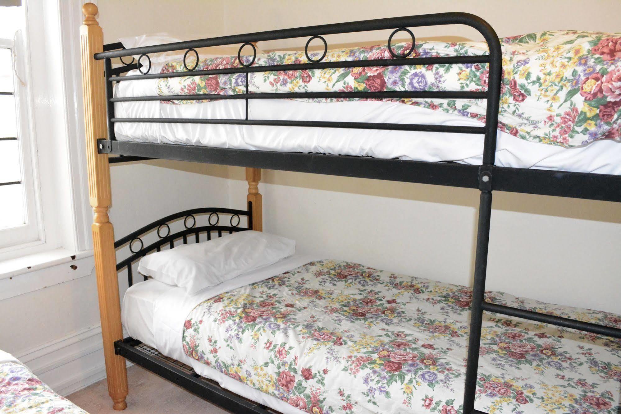 Bed & Breakfast Georgian Court 3*