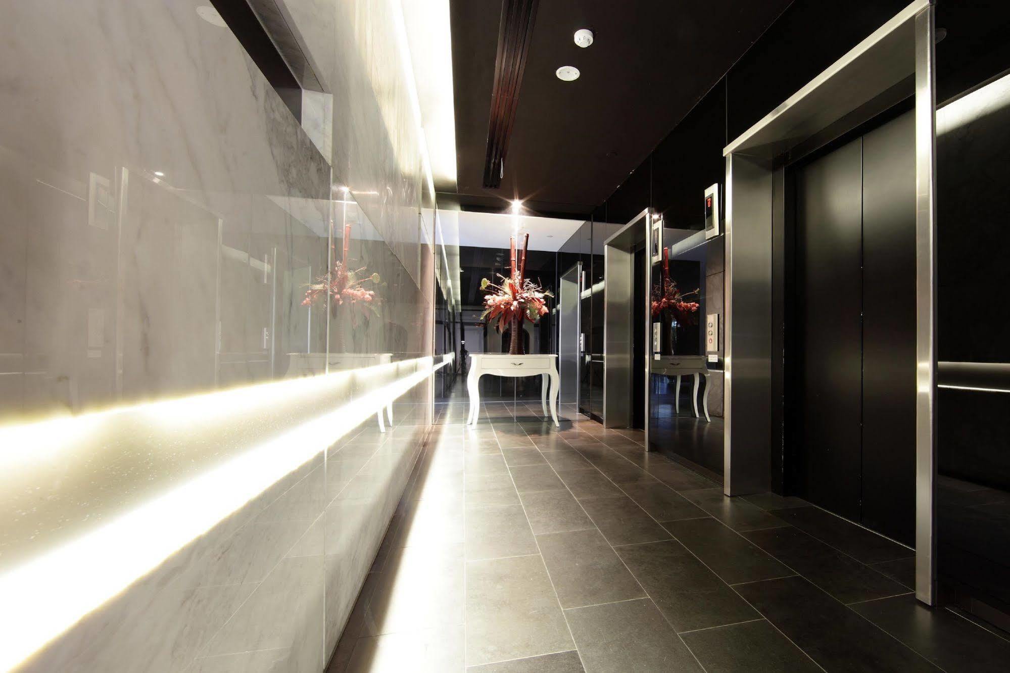 Aparthotel Seasons Heritage Melbourne