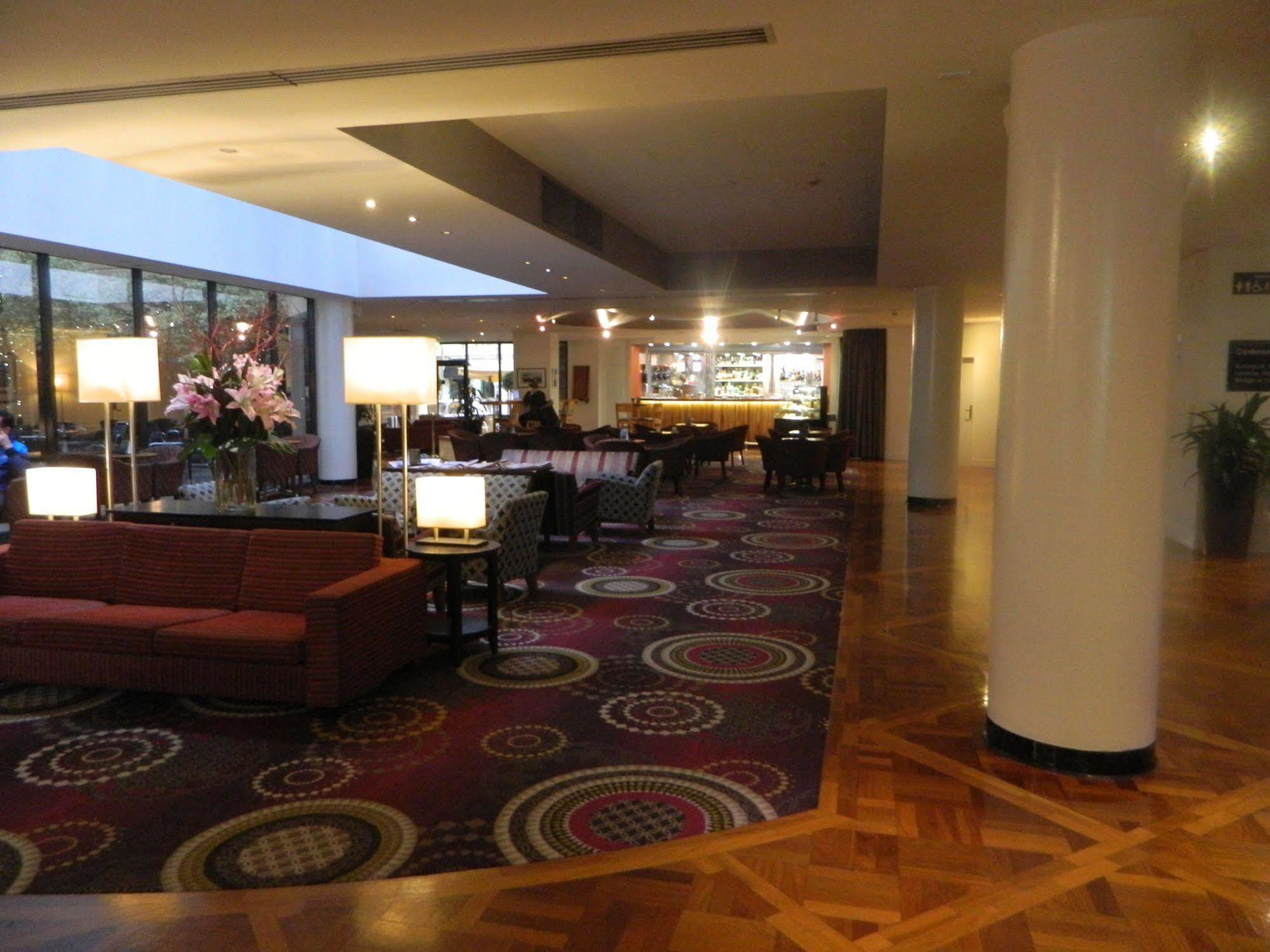 Amora Riverwalk Melbourne