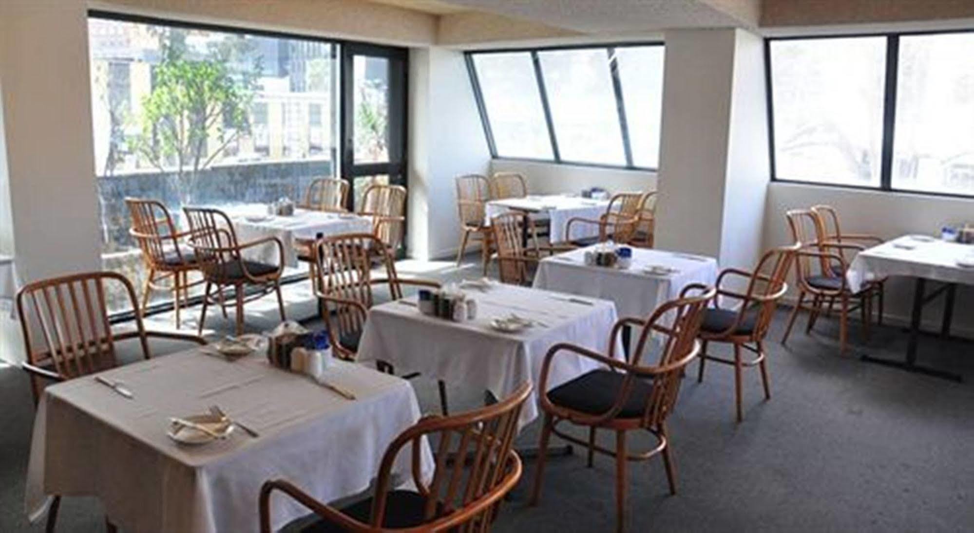 Park Hotel Melbourne