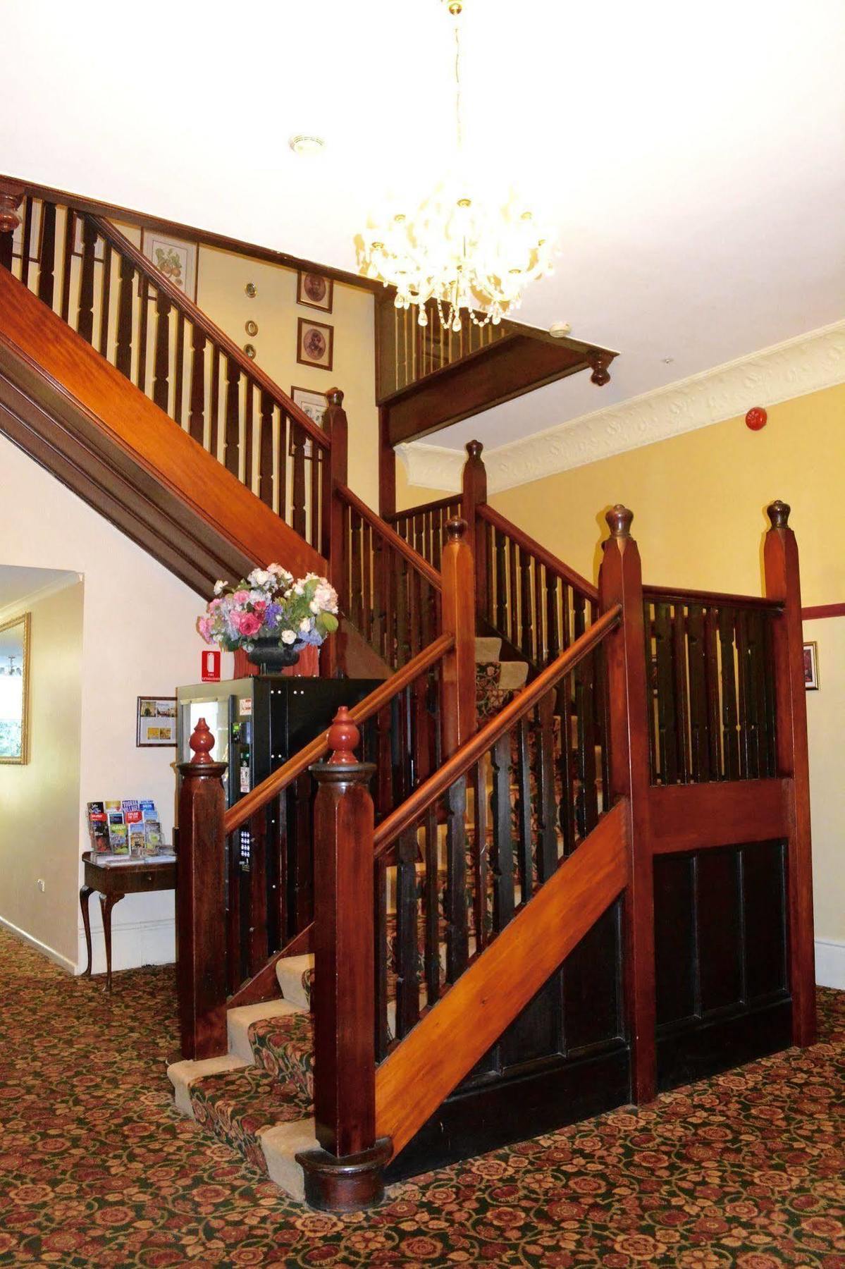 Hotel Toorak Manor