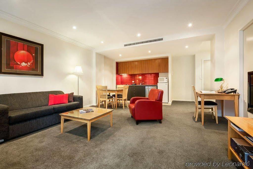 Aparthotel South Yarra Melbourne