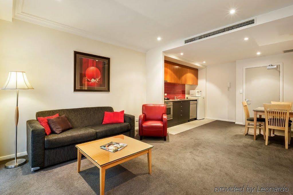 South Yarra Aparthotel Melbourne
