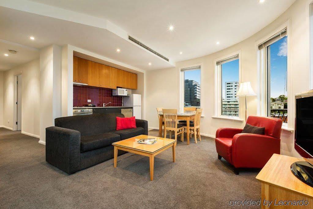 South Yarra 4*