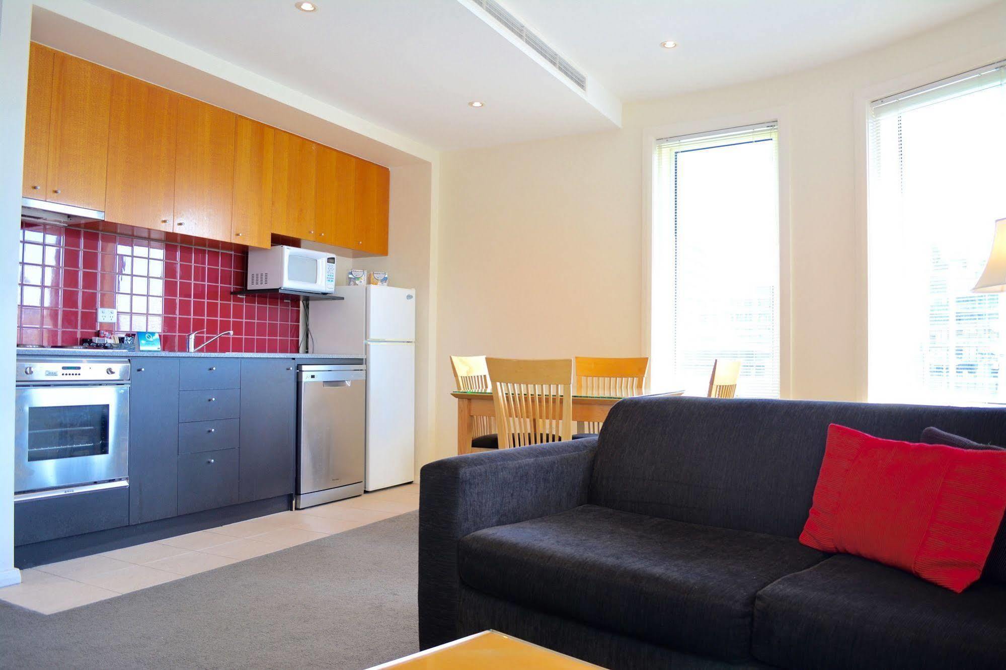 Aparthotel South Yarra