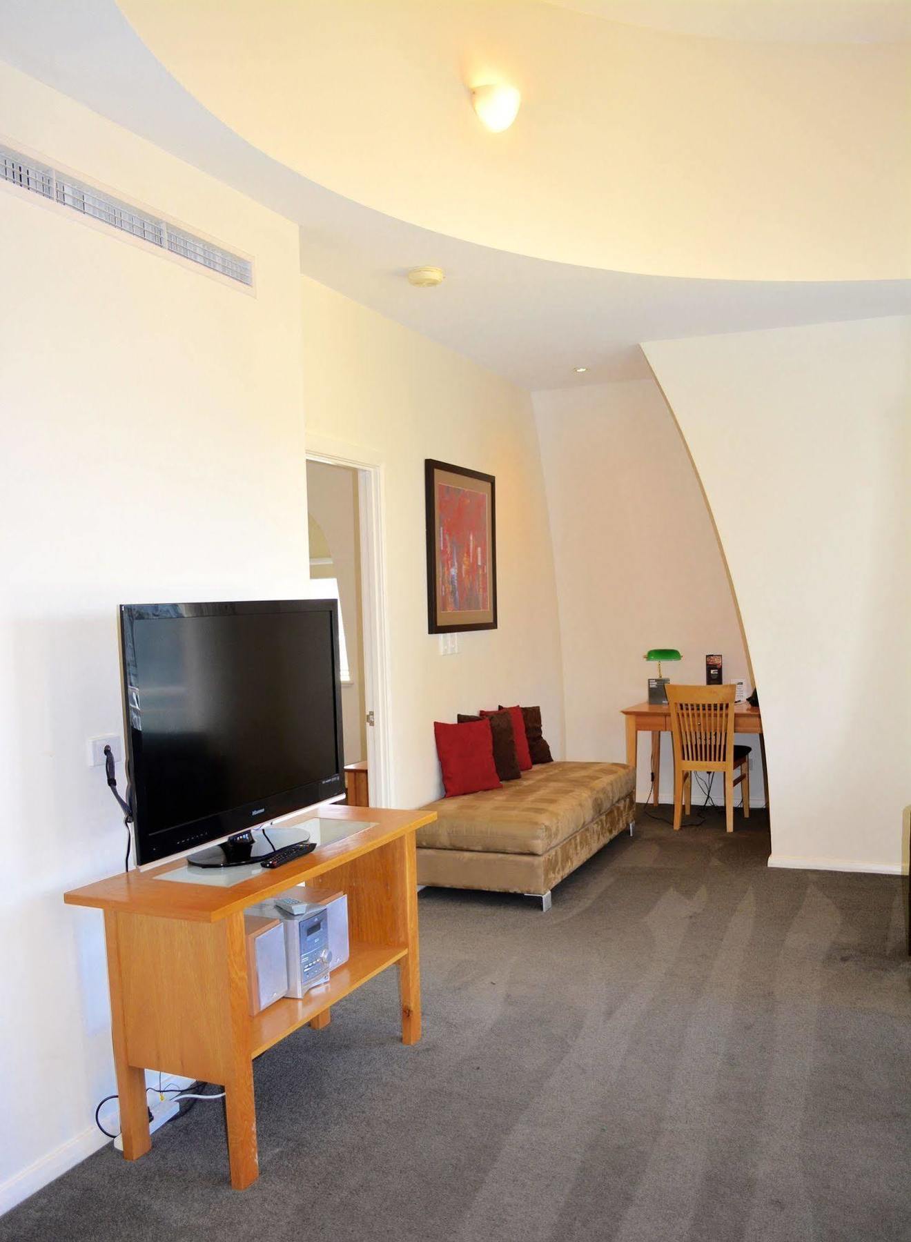 South Yarra Aparthotel 4*