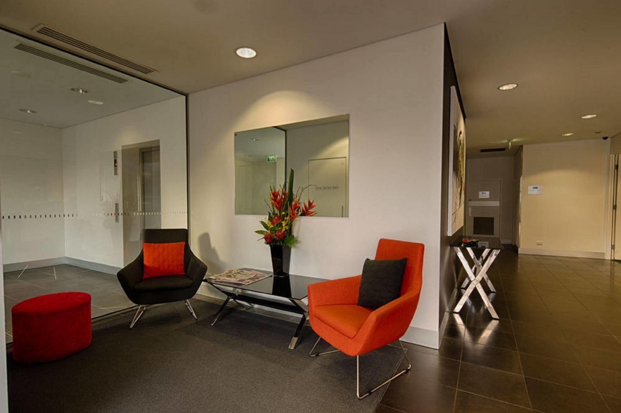 Adara Richmond Melbourne