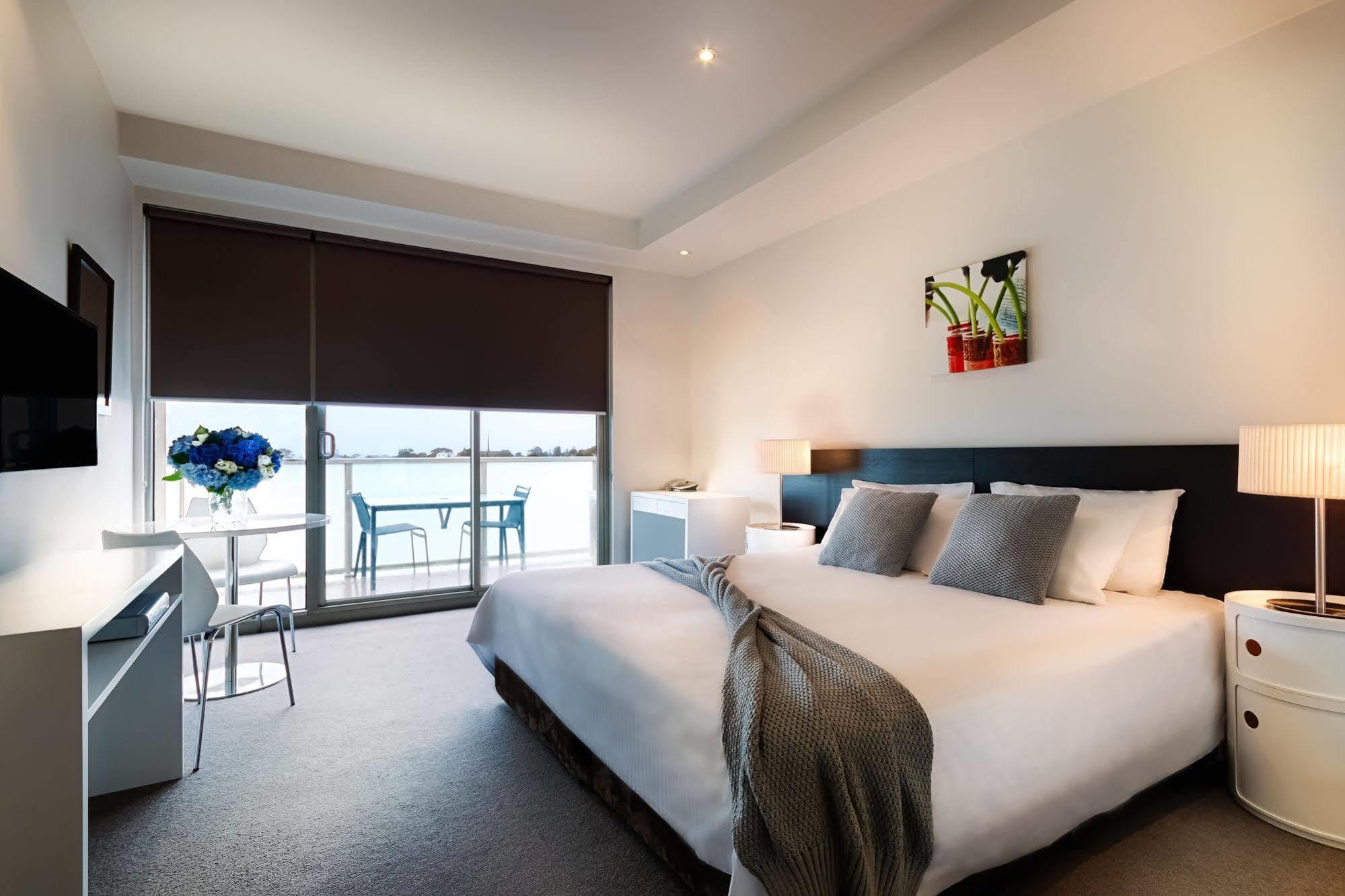 Caroline Serviced Brighton 4*