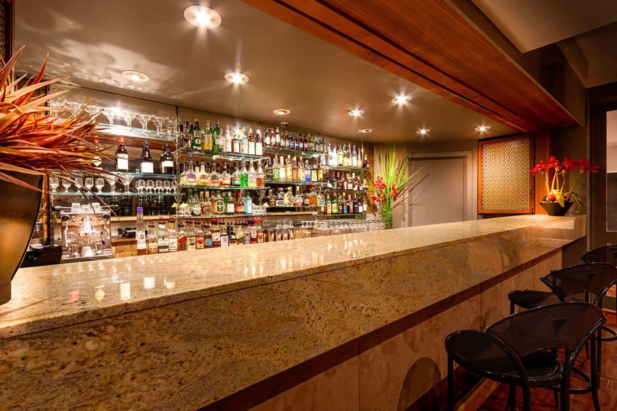 Crest On Barkly Serviced 3* Melbourne