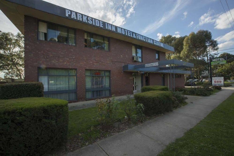 Parkside Melbourne