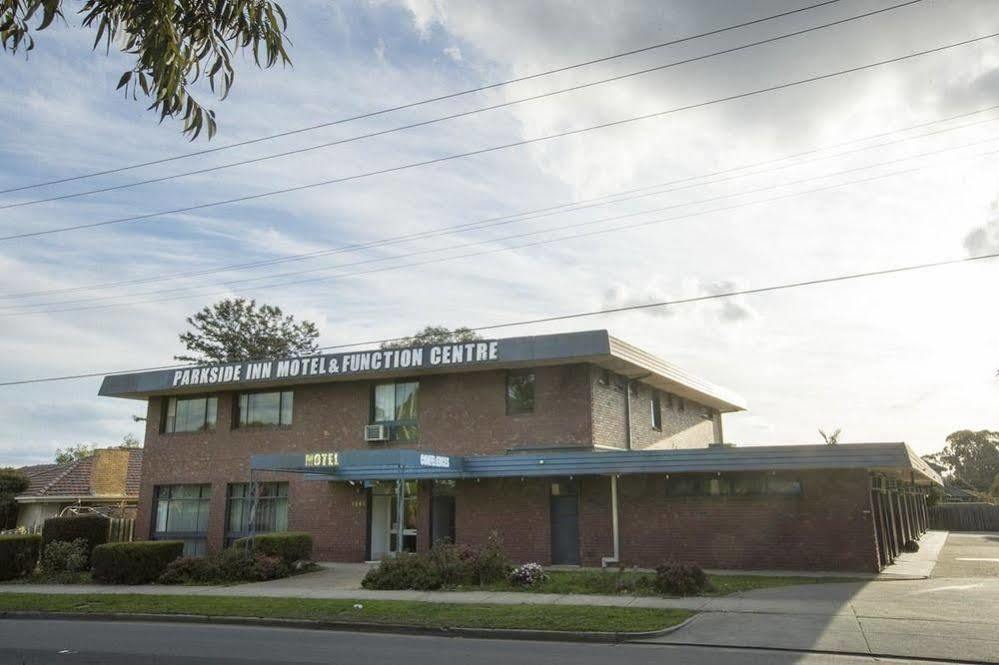 Parkside Melbourne