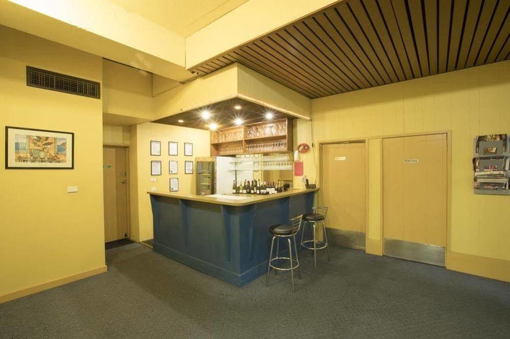 Parkside 3* Melbourne