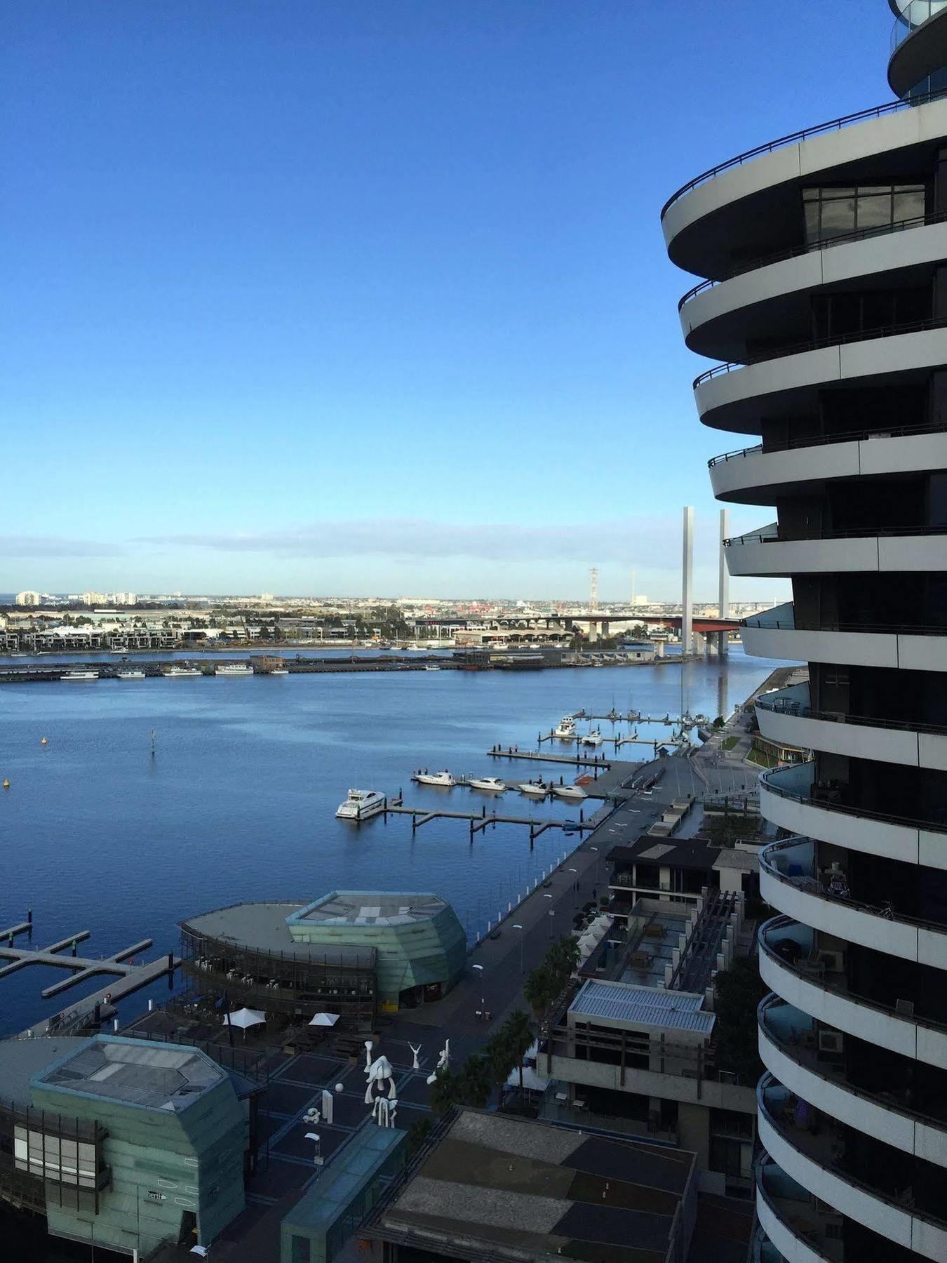 Domain - New Quay Docklands *