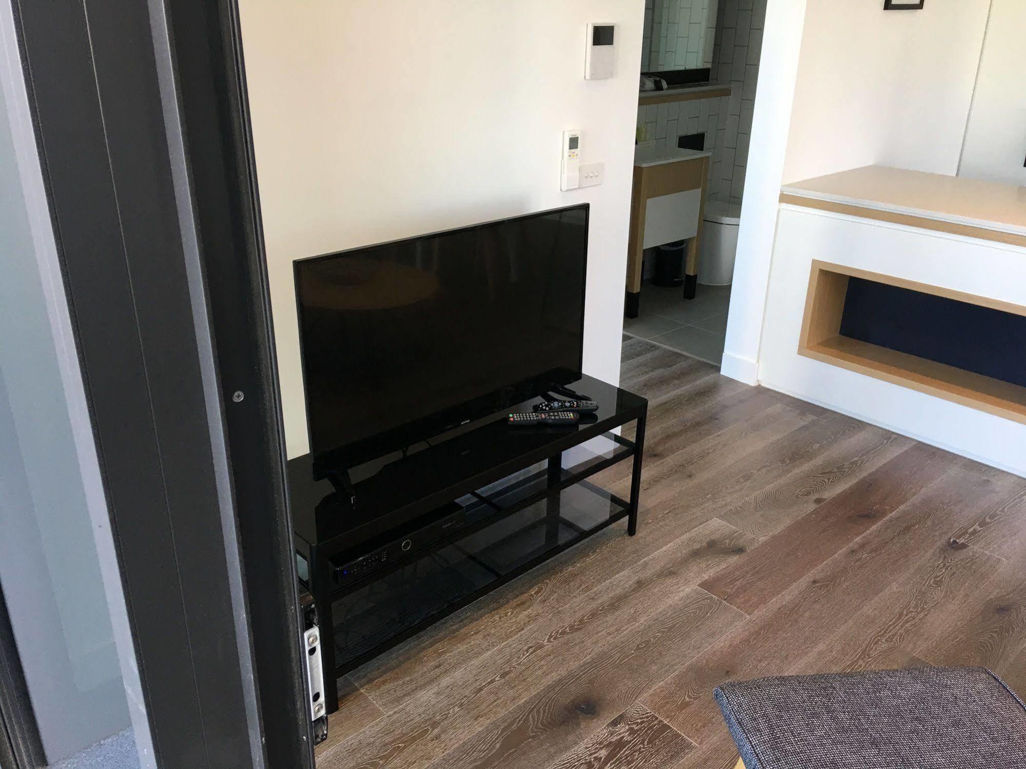 Domain - New Quay Docklands Melbourne
