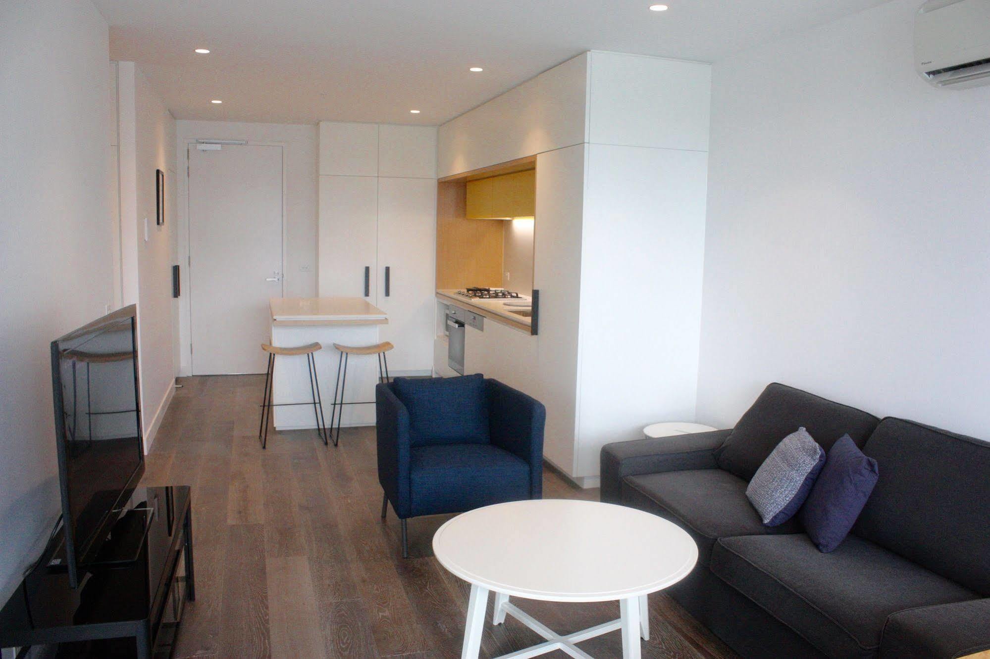 Domain - New Quay Docklands Apartment *