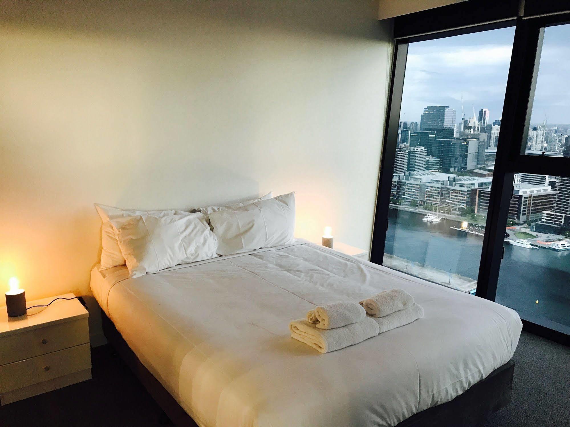 Domain - New Quay Docklands *
