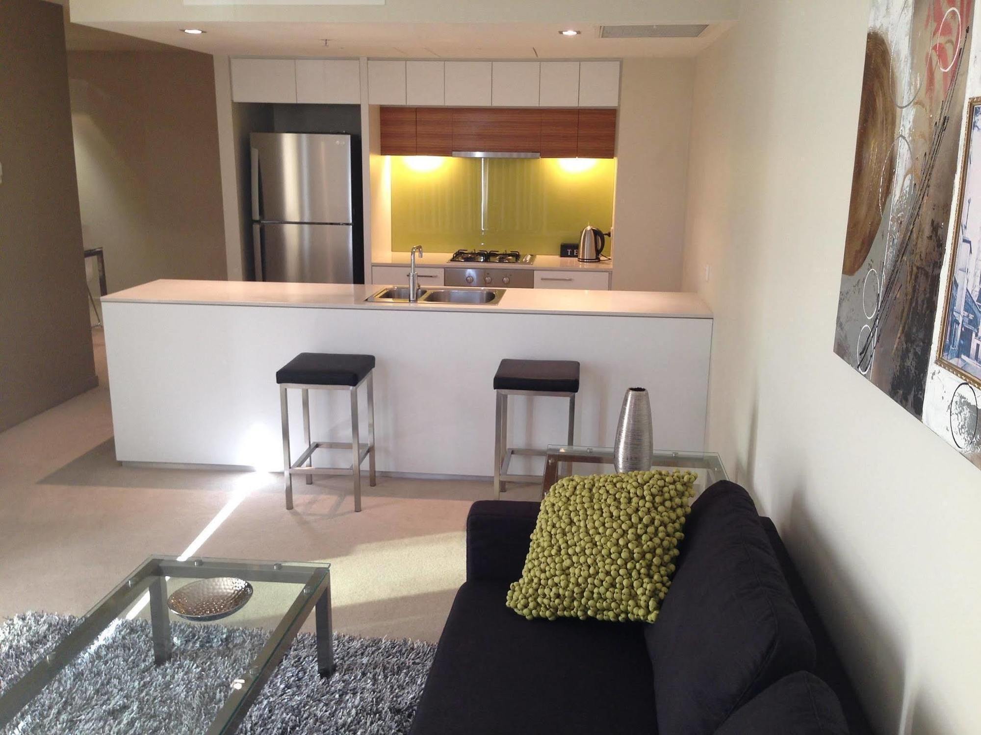 Apartment Wyndel - Harbour Views Melbourne