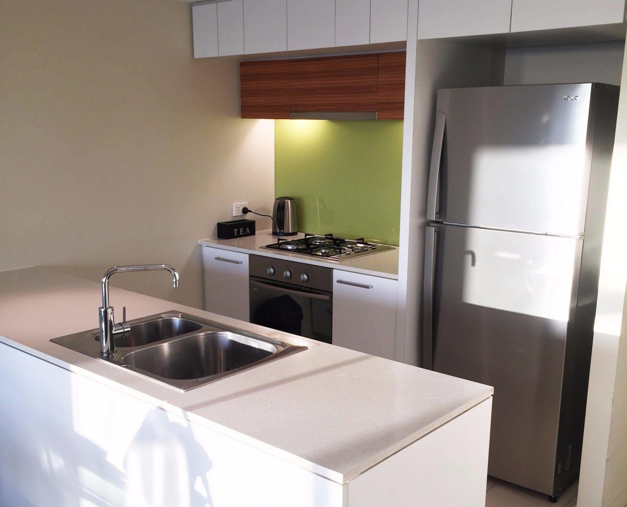 Wyndel - Harbour Views Apartment *
