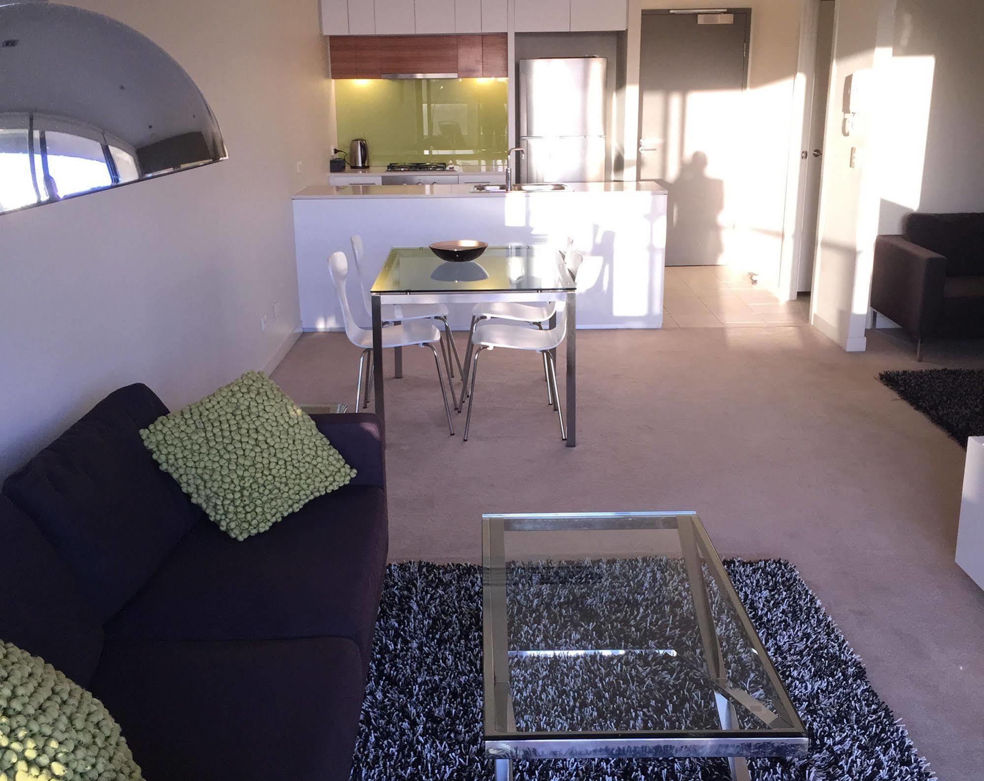 Apartment Wyndel - Harbour Views