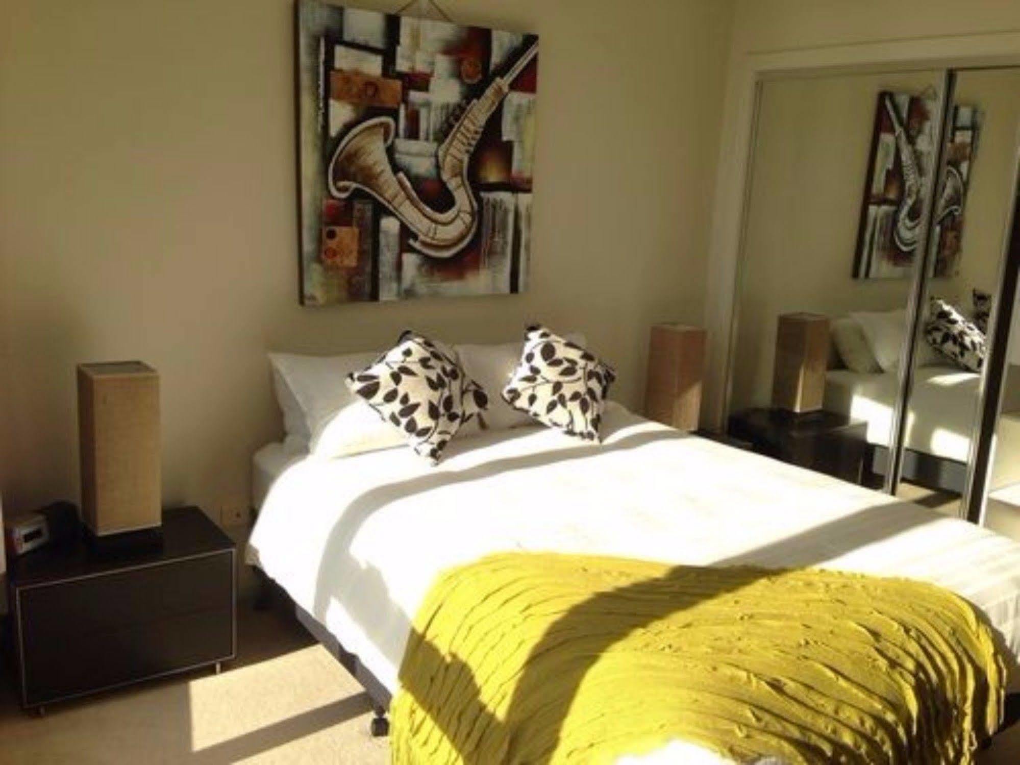 Apartment Wyndel - Harbour Views *