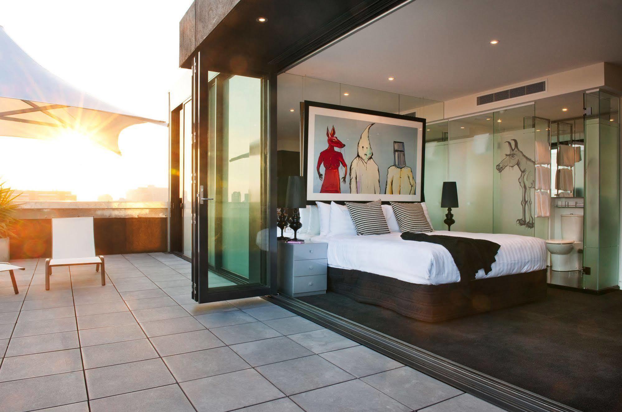 The Cullen - Art Series Hotel