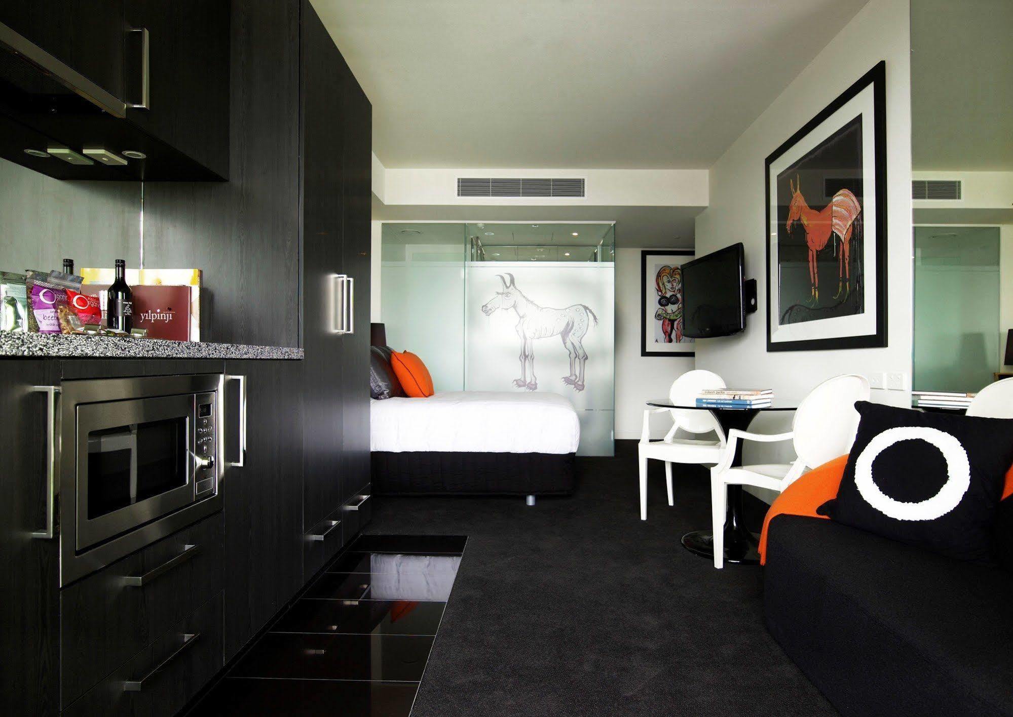 The Cullen - Art Series Hotel Melbourne