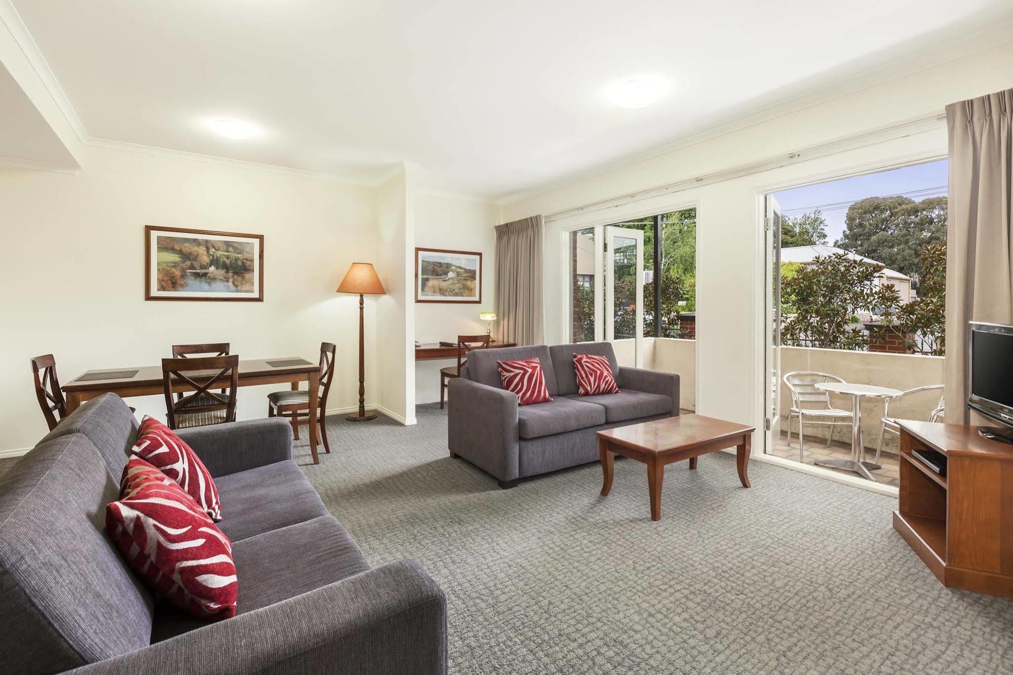 Aligned Corporate Residences Kew