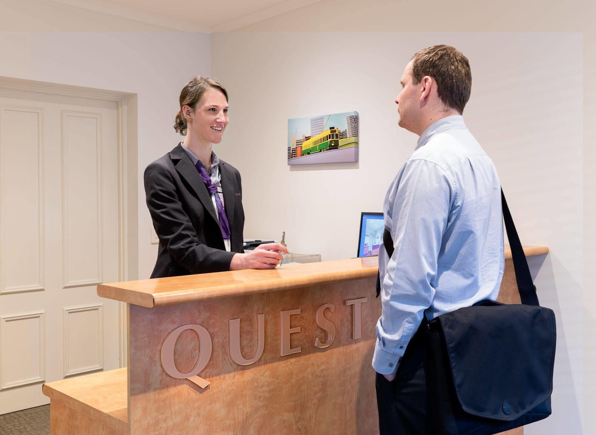 Aligned Corporate Residences Kew 4*