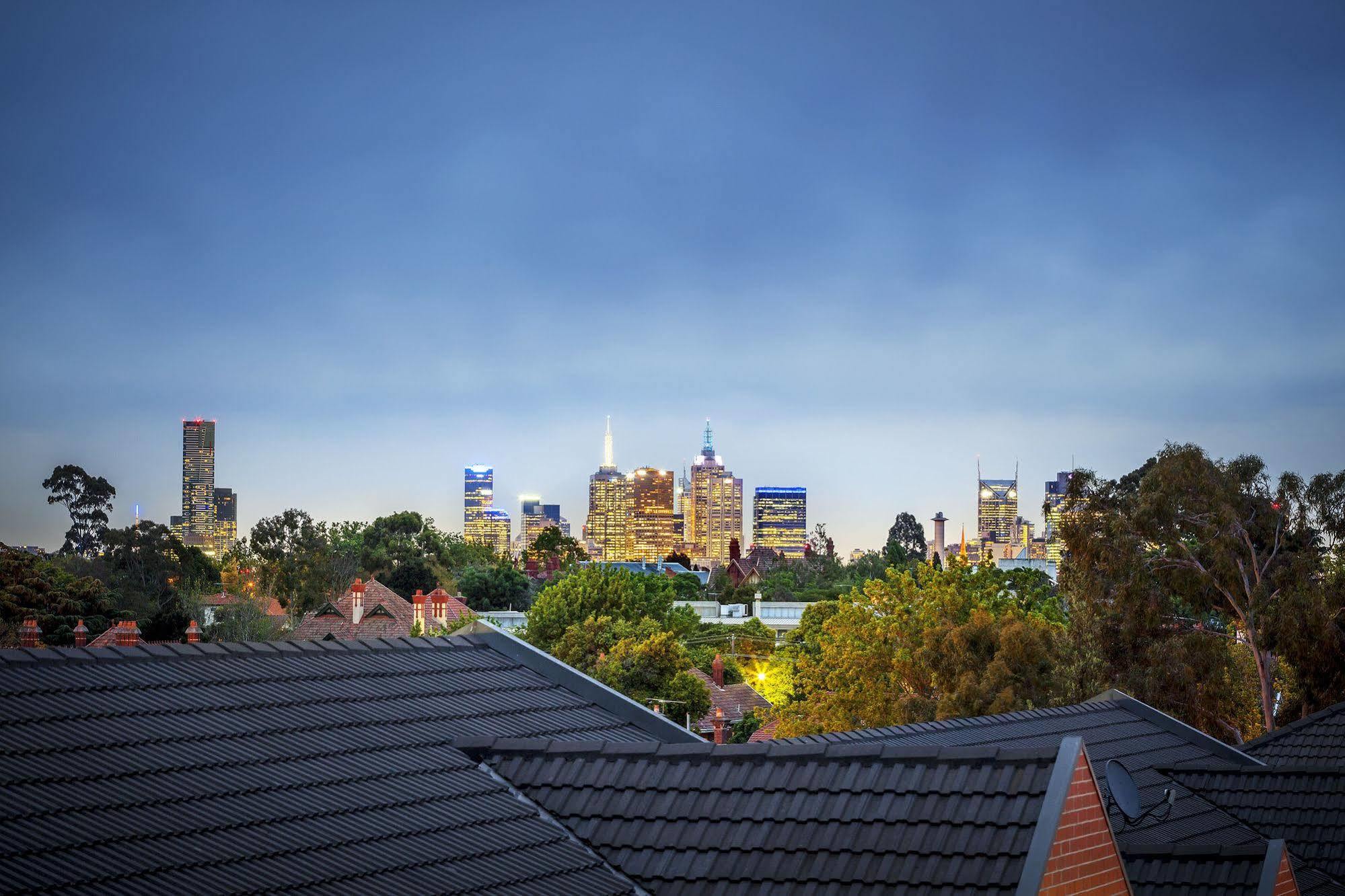 Aligned Corporate Residences Kew Aparthotel Melbourne
