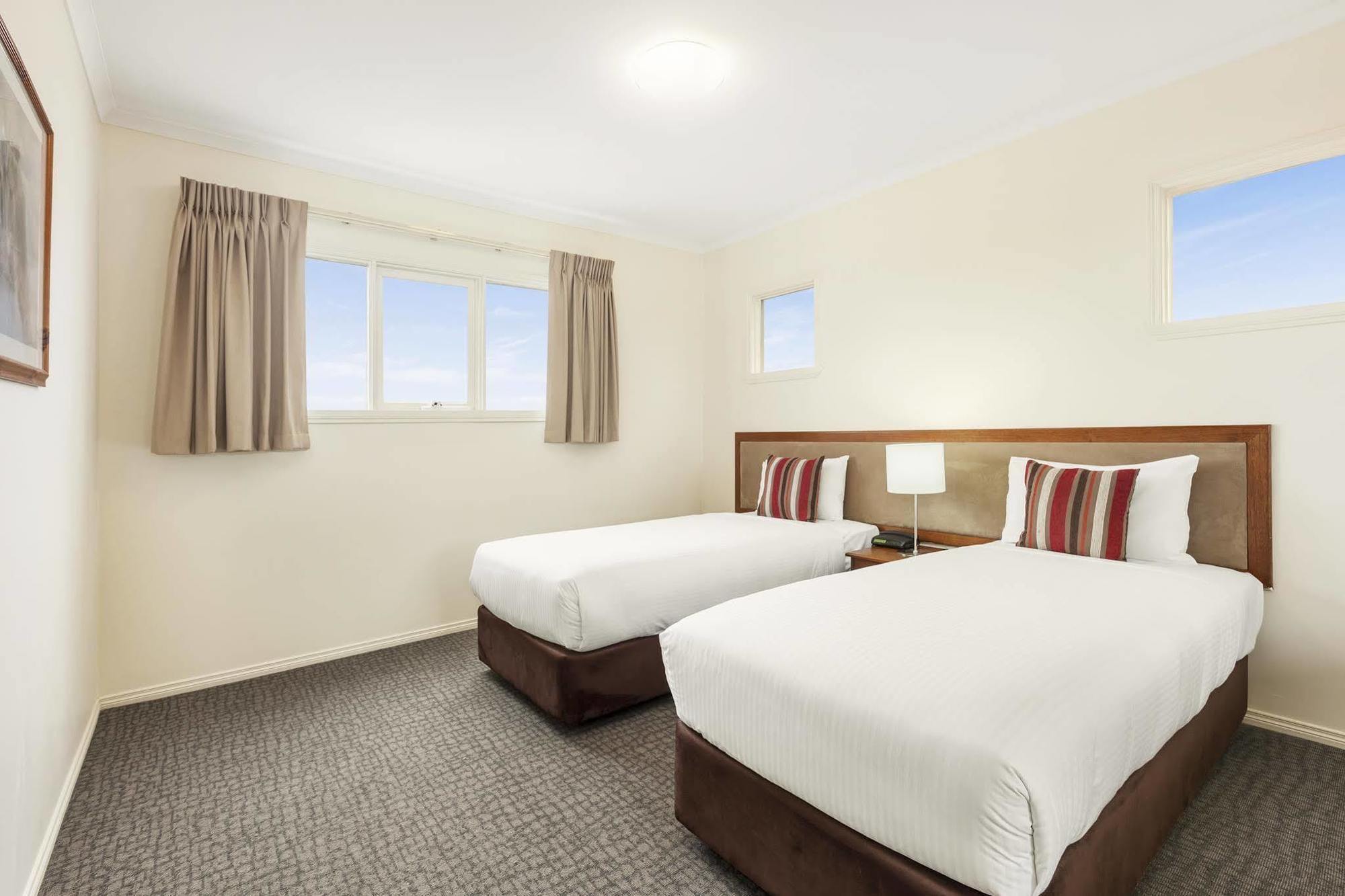 Aparthotel Aligned Corporate Residences Kew Melbourne