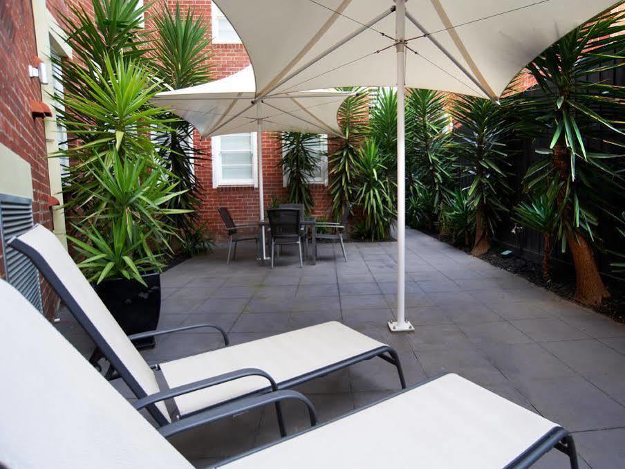 Aparthotel Quest East 4*