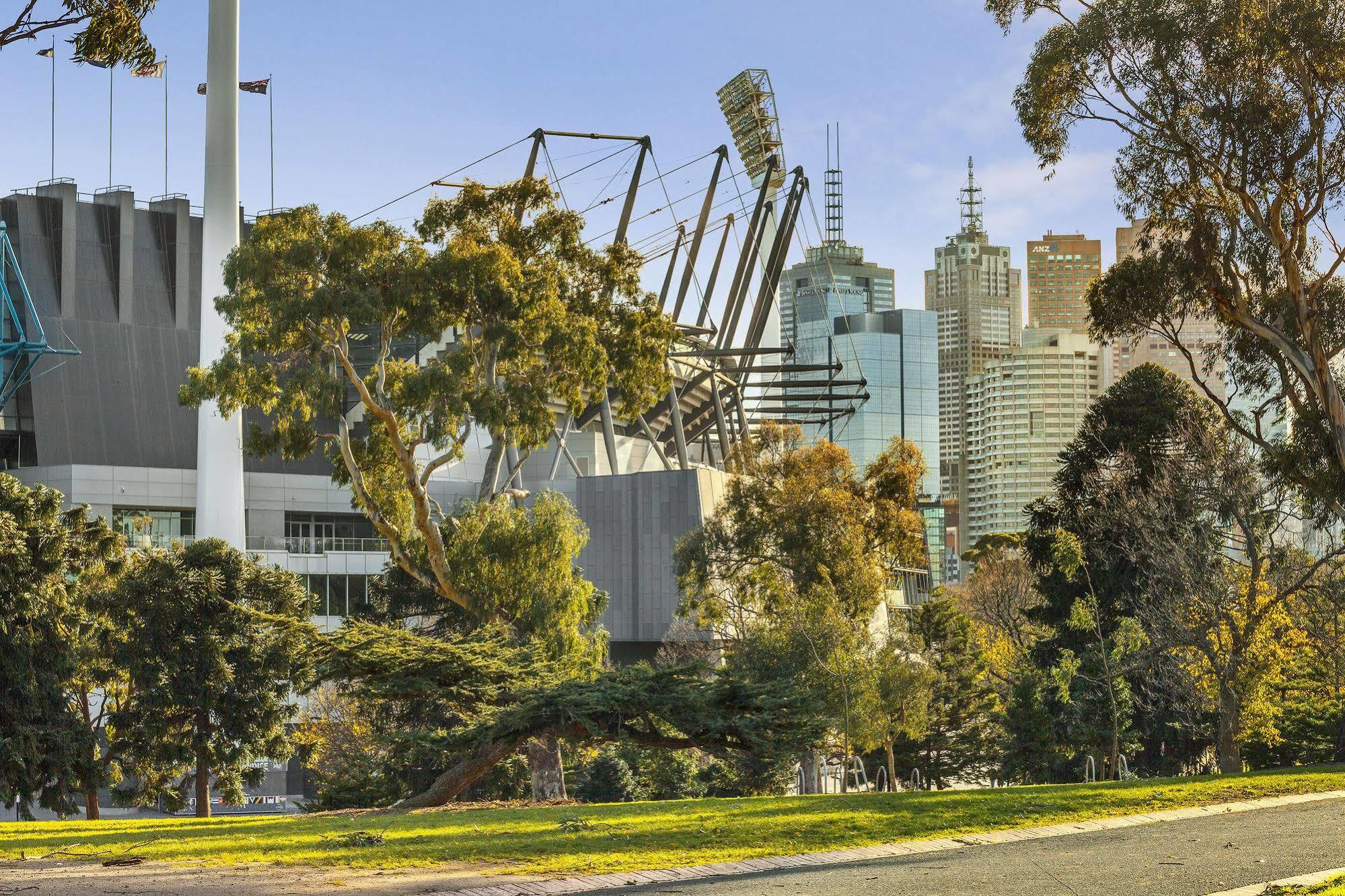 Quest East 4* Melbourne