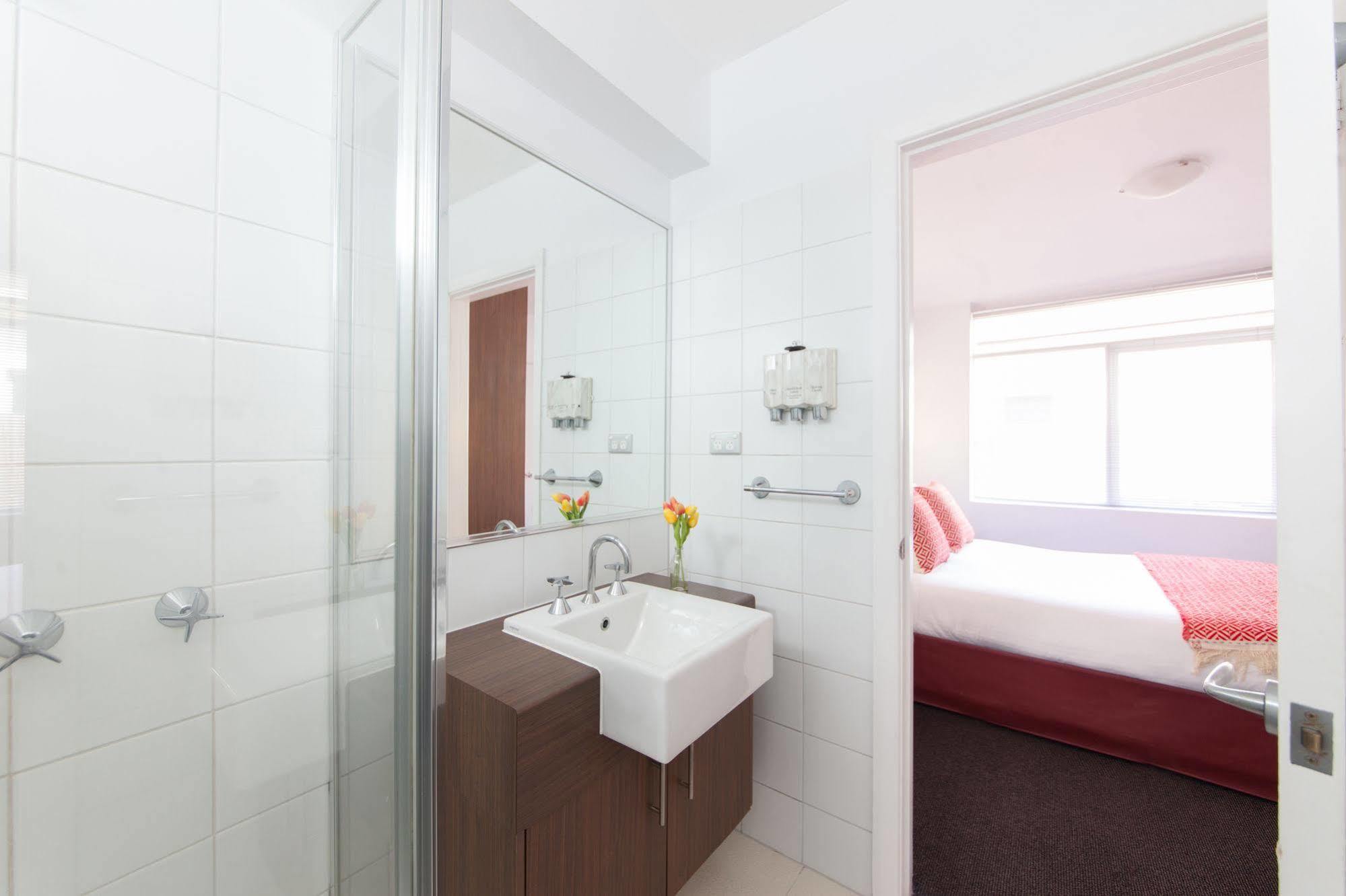 Easystay Studio Aparthotel Melbourne