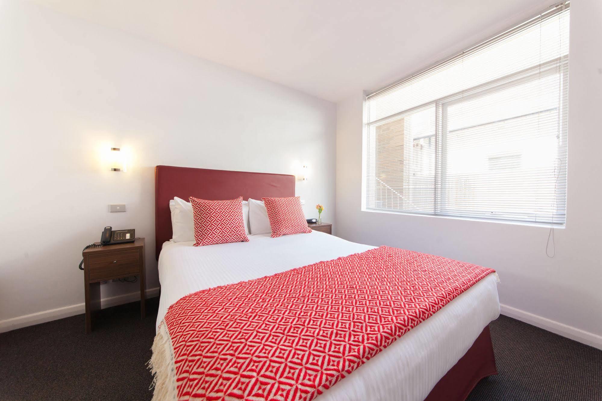 Aparthotel Easystay Studio Melbourne